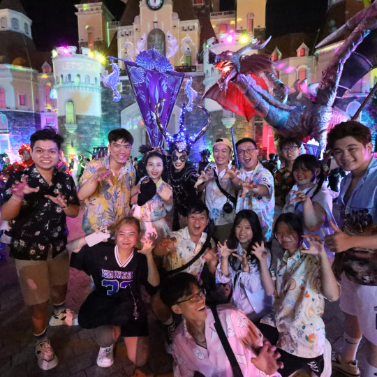 T&Y PARTY DU LỊCH PHAN THIẾT - NHA TRANG LẦN 3 - THÁNG 9 NĂM 2024 (PHẦN 2)