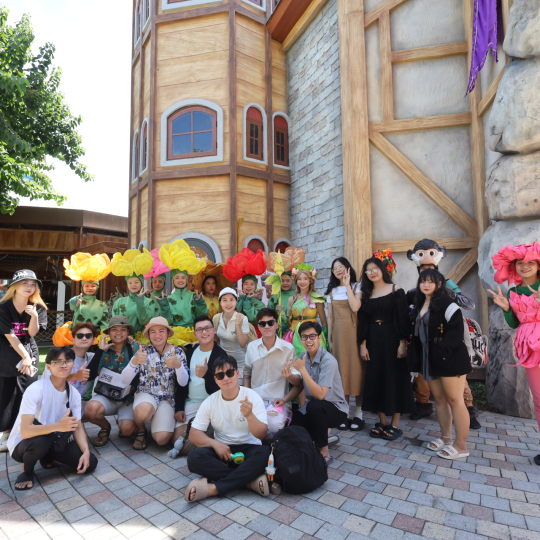 T&Y PARTY DU LỊCH PHAN THIẾT - NHA TRANG LẦN 3 - THÁNG 9 NĂM 2024 (PHẦN 2)