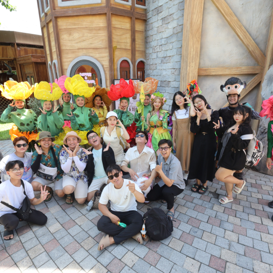 T&Y PARTY DU LỊCH PHAN THIẾT - NHA TRANG LẦN 3 - THÁNG 9 NĂM 2024 (PHẦN 2)