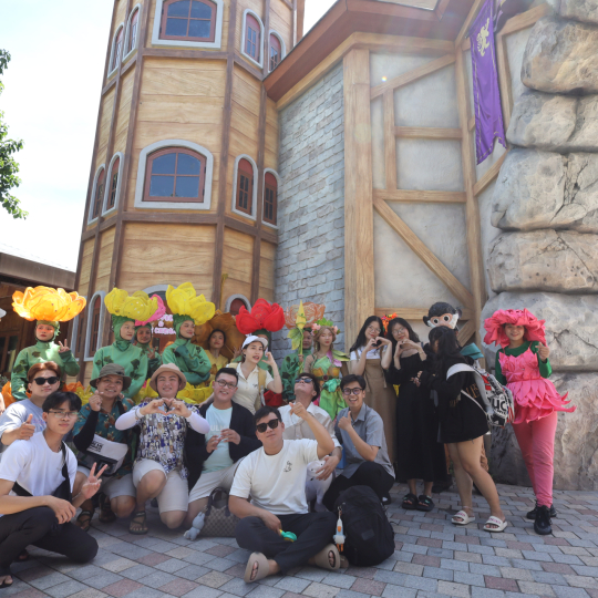 T&Y PARTY DU LỊCH PHAN THIẾT - NHA TRANG LẦN 3 - THÁNG 9 NĂM 2024 (PHẦN 2)