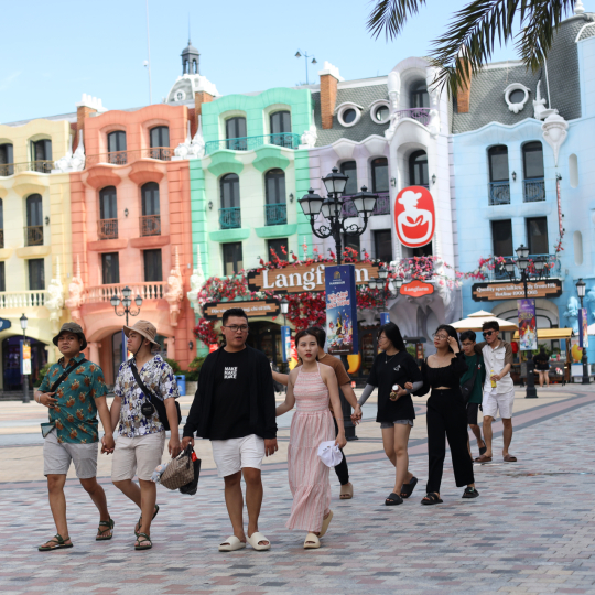 T&Y PARTY DU LỊCH PHAN THIẾT - NHA TRANG LẦN 3 - THÁNG 9 NĂM 2024 (PHẦN 2)