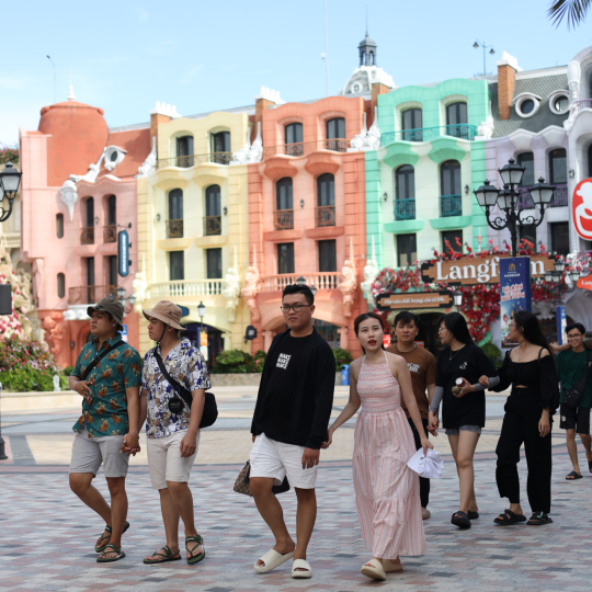 T&Y PARTY DU LỊCH PHAN THIẾT - NHA TRANG LẦN 3 - THÁNG 9 NĂM 2024 (PHẦN 2)