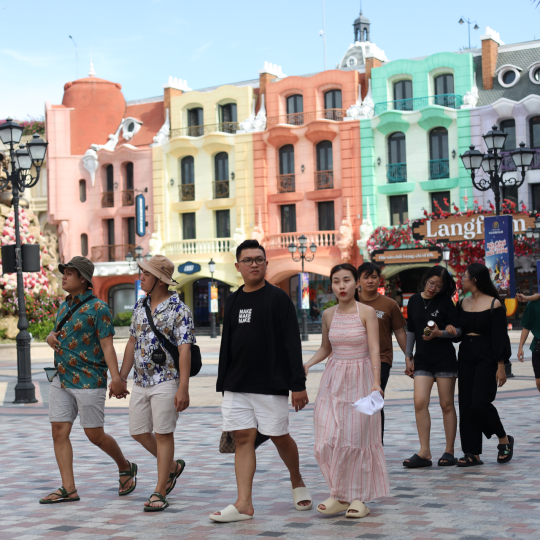 T&Y PARTY DU LỊCH PHAN THIẾT - NHA TRANG LẦN 3 - THÁNG 9 NĂM 2024 (PHẦN 2)