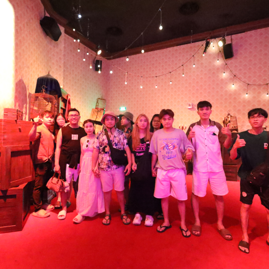 T&Y PARTY DU LỊCH PHAN THIẾT - NHA TRANG LẦN 3 - THÁNG 9 NĂM 2024 (PHẦN 2)