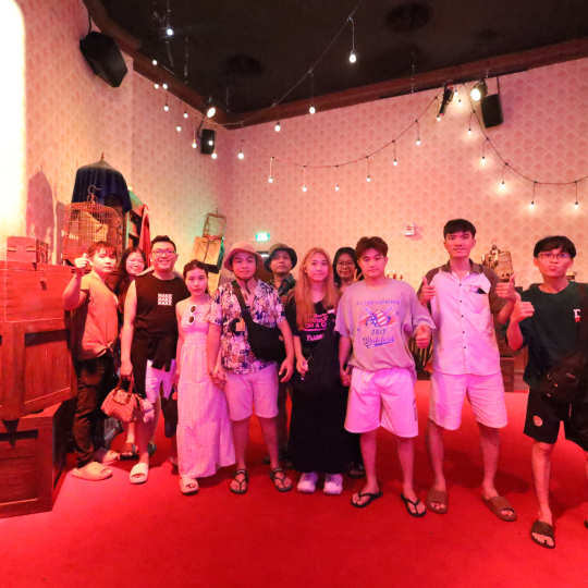 T&Y PARTY DU LỊCH PHAN THIẾT - NHA TRANG LẦN 3 - THÁNG 9 NĂM 2024 (PHẦN 2)