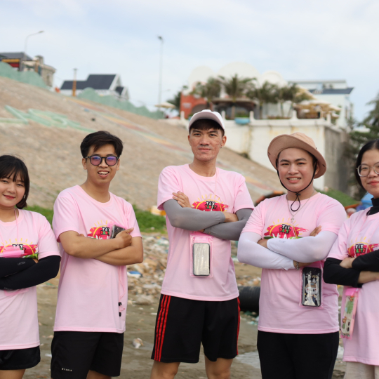 T&Y PARTY DU LỊCH PHAN THIẾT - NHA TRANG LẦN 3 - THÁNG 9 NĂM 2024 (PHẦN 1)