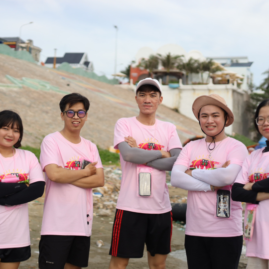 T&Y PARTY DU LỊCH PHAN THIẾT - NHA TRANG LẦN 3 - THÁNG 9 NĂM 2024 (PHẦN 1)