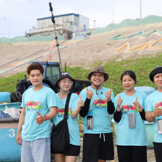 T&Y PARTY DU LỊCH PHAN THIẾT - NHA TRANG LẦN 3 - THÁNG 9 NĂM 2024 (PHẦN 1)