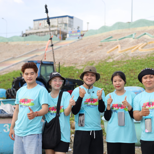 T&Y PARTY DU LỊCH PHAN THIẾT - NHA TRANG LẦN 3 - THÁNG 9 NĂM 2024 (PHẦN 1)