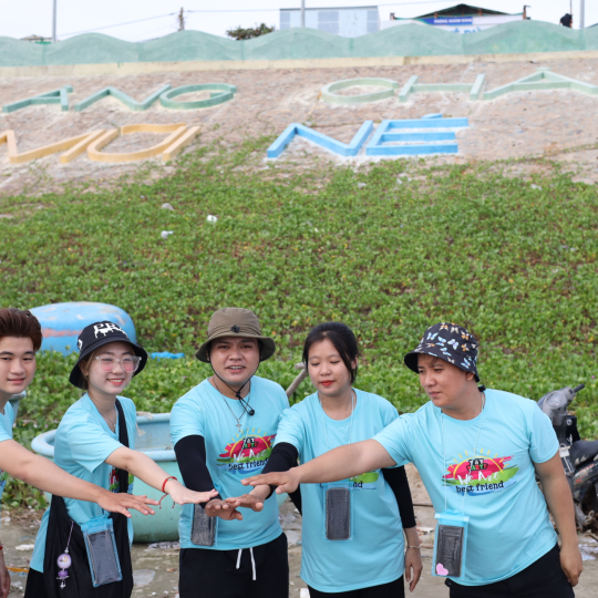 T&Y PARTY DU LỊCH PHAN THIẾT - NHA TRANG LẦN 3 - THÁNG 9 NĂM 2024 (PHẦN 1)