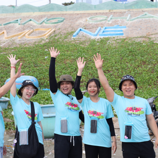 T&Y PARTY DU LỊCH PHAN THIẾT - NHA TRANG LẦN 3 - THÁNG 9 NĂM 2024 (PHẦN 1)