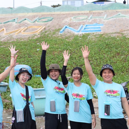 T&Y PARTY DU LỊCH PHAN THIẾT - NHA TRANG LẦN 3 - THÁNG 9 NĂM 2024 (PHẦN 1)