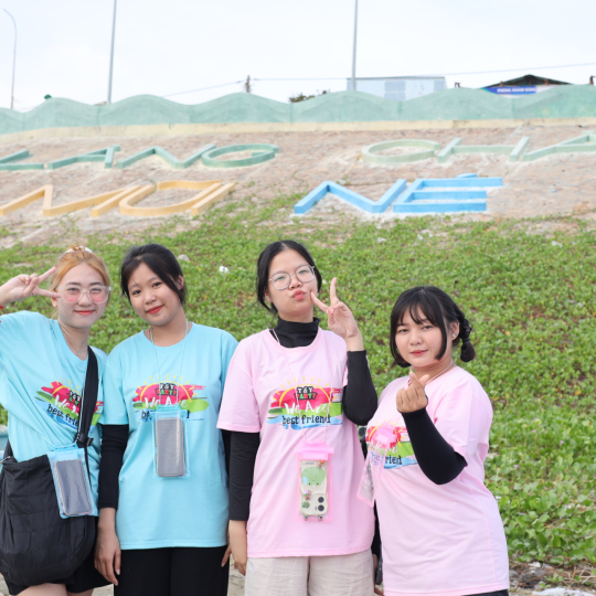 T&Y PARTY DU LỊCH PHAN THIẾT - NHA TRANG LẦN 3 - THÁNG 9 NĂM 2024 (PHẦN 1)