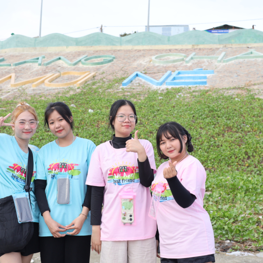 T&Y PARTY DU LỊCH PHAN THIẾT - NHA TRANG LẦN 3 - THÁNG 9 NĂM 2024 (PHẦN 1)