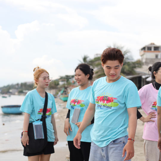 T&Y PARTY DU LỊCH PHAN THIẾT - NHA TRANG LẦN 3 - THÁNG 9 NĂM 2024 (PHẦN 1)