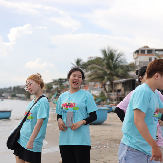 T&Y PARTY DU LỊCH PHAN THIẾT - NHA TRANG LẦN 3 - THÁNG 9 NĂM 2024 (PHẦN 1)