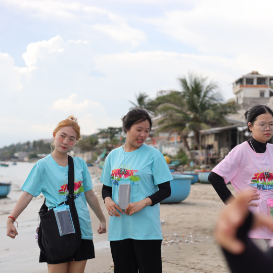 T&Y PARTY DU LỊCH PHAN THIẾT - NHA TRANG LẦN 3 - THÁNG 9 NĂM 2024 (PHẦN 1)