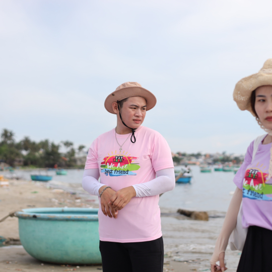 T&Y PARTY DU LỊCH PHAN THIẾT - NHA TRANG LẦN 3 - THÁNG 9 NĂM 2024 (PHẦN 1)