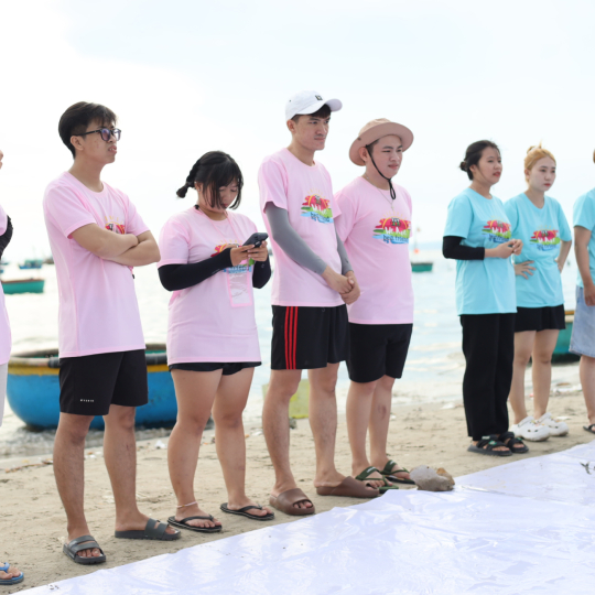 T&Y PARTY DU LỊCH PHAN THIẾT - NHA TRANG LẦN 3 - THÁNG 9 NĂM 2024 (PHẦN 1)