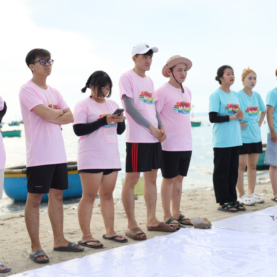 T&Y PARTY DU LỊCH PHAN THIẾT - NHA TRANG LẦN 3 - THÁNG 9 NĂM 2024 (PHẦN 1)