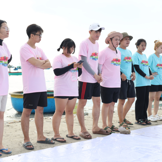 T&Y PARTY DU LỊCH PHAN THIẾT - NHA TRANG LẦN 3 - THÁNG 9 NĂM 2024 (PHẦN 1)