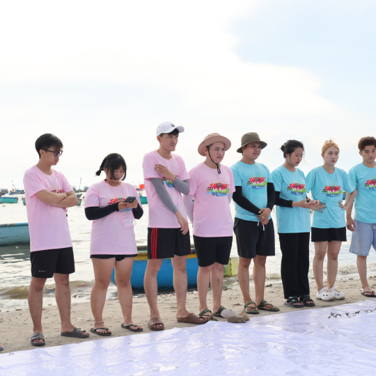 T&Y PARTY DU LỊCH PHAN THIẾT - NHA TRANG LẦN 3 - THÁNG 9 NĂM 2024 (PHẦN 1)