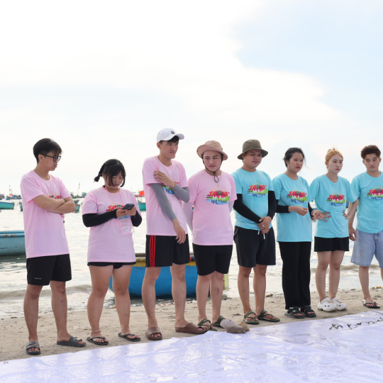 T&Y PARTY DU LỊCH PHAN THIẾT - NHA TRANG LẦN 3 - THÁNG 9 NĂM 2024 (PHẦN 1)