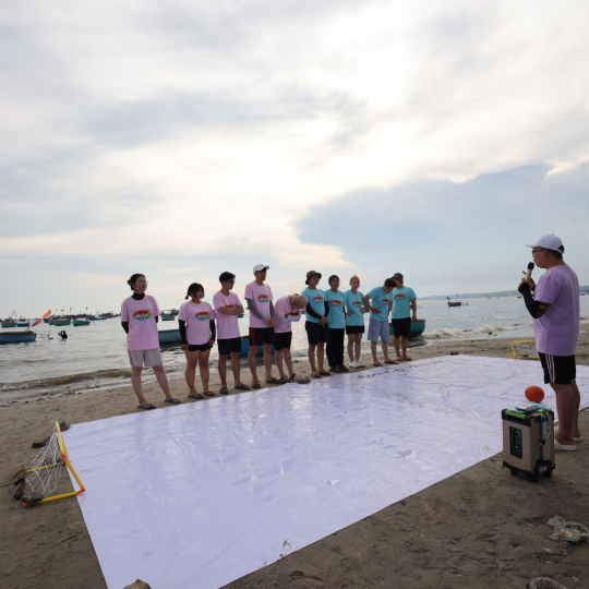 T&Y PARTY DU LỊCH PHAN THIẾT - NHA TRANG LẦN 3 - THÁNG 9 NĂM 2024 (PHẦN 1)