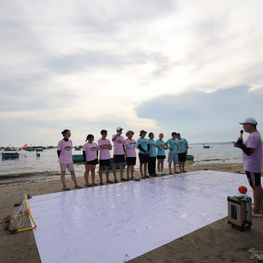 T&Y PARTY DU LỊCH PHAN THIẾT - NHA TRANG LẦN 3 - THÁNG 9 NĂM 2024 (PHẦN 1)