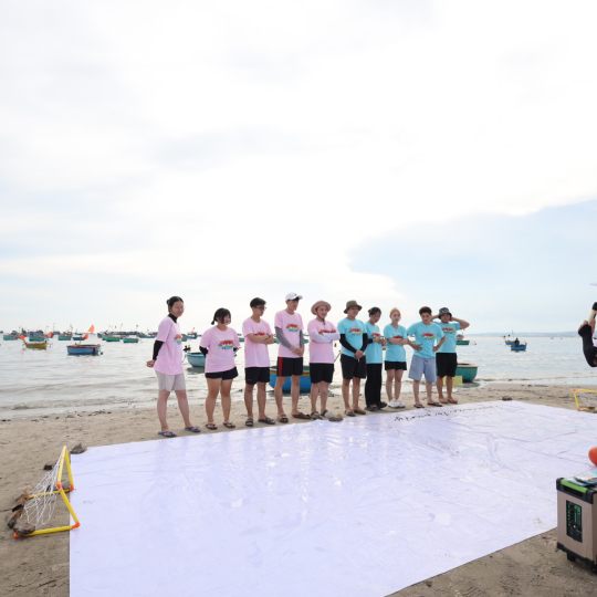 T&Y PARTY DU LỊCH PHAN THIẾT - NHA TRANG LẦN 3 - THÁNG 9 NĂM 2024 (PHẦN 1)