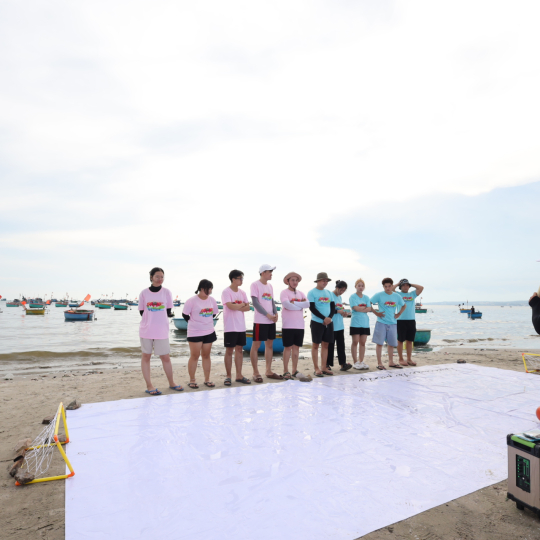 T&Y PARTY DU LỊCH PHAN THIẾT - NHA TRANG LẦN 3 - THÁNG 9 NĂM 2024 (PHẦN 1)