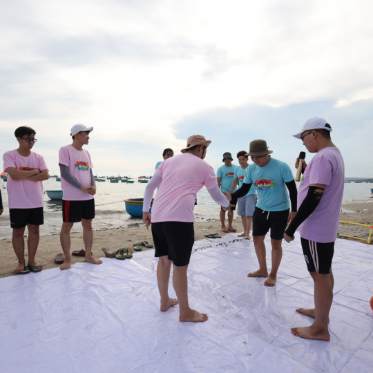 T&Y PARTY DU LỊCH PHAN THIẾT - NHA TRANG LẦN 3 - THÁNG 9 NĂM 2024 (PHẦN 1)