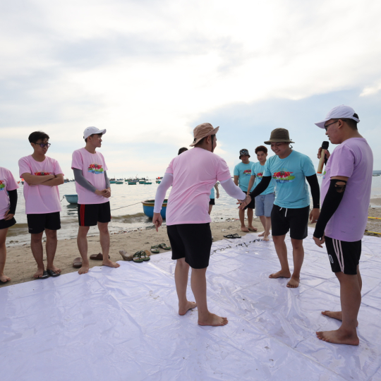 T&Y PARTY DU LỊCH PHAN THIẾT - NHA TRANG LẦN 3 - THÁNG 9 NĂM 2024 (PHẦN 1)