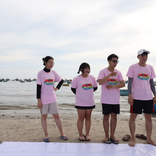 T&Y PARTY DU LỊCH PHAN THIẾT - NHA TRANG LẦN 3 - THÁNG 9 NĂM 2024 (PHẦN 1)