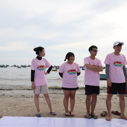 T&Y PARTY DU LỊCH PHAN THIẾT - NHA TRANG LẦN 3 - THÁNG 9 NĂM 2024 (PHẦN 1)