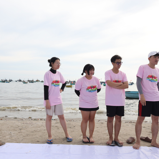 T&Y PARTY DU LỊCH PHAN THIẾT - NHA TRANG LẦN 3 - THÁNG 9 NĂM 2024 (PHẦN 1)