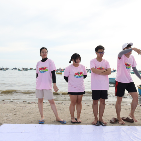 T&Y PARTY DU LỊCH PHAN THIẾT - NHA TRANG LẦN 3 - THÁNG 9 NĂM 2024 (PHẦN 1)