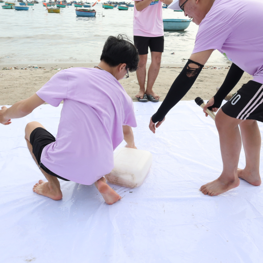 T&Y PARTY DU LỊCH PHAN THIẾT - NHA TRANG LẦN 3 - THÁNG 9 NĂM 2024 (PHẦN 1)