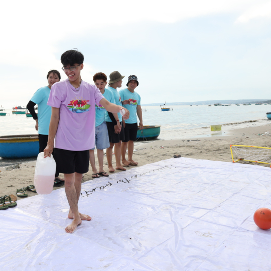 T&Y PARTY DU LỊCH PHAN THIẾT - NHA TRANG LẦN 3 - THÁNG 9 NĂM 2024 (PHẦN 1)