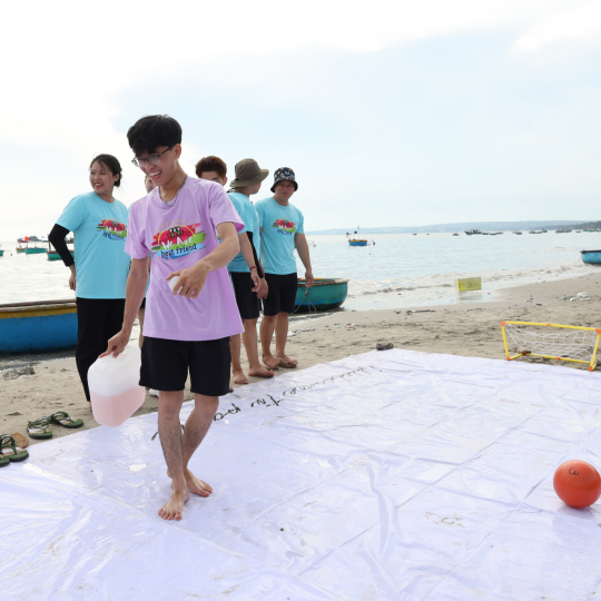 T&Y PARTY DU LỊCH PHAN THIẾT - NHA TRANG LẦN 3 - THÁNG 9 NĂM 2024 (PHẦN 1)