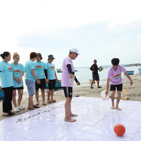 T&Y PARTY DU LỊCH PHAN THIẾT - NHA TRANG LẦN 3 - THÁNG 9 NĂM 2024 (PHẦN 1)