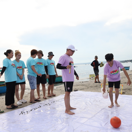 T&Y PARTY DU LỊCH PHAN THIẾT - NHA TRANG LẦN 3 - THÁNG 9 NĂM 2024 (PHẦN 1)