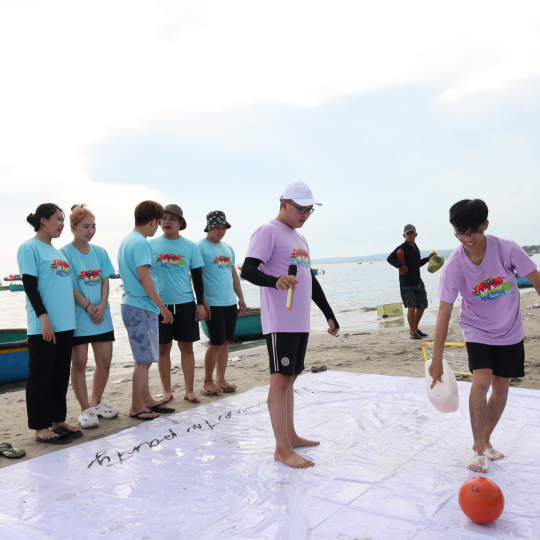 T&Y PARTY DU LỊCH PHAN THIẾT - NHA TRANG LẦN 3 - THÁNG 9 NĂM 2024 (PHẦN 1)