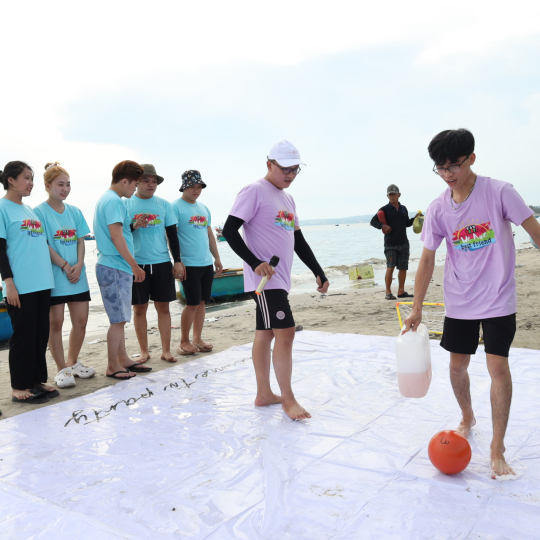 T&Y PARTY DU LỊCH PHAN THIẾT - NHA TRANG LẦN 3 - THÁNG 9 NĂM 2024 (PHẦN 1)