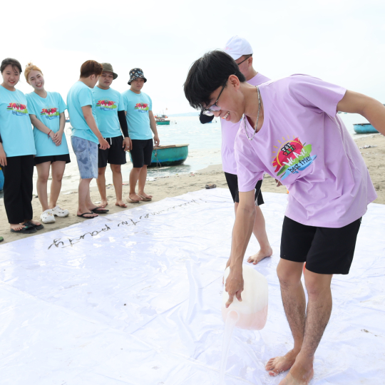 T&Y PARTY DU LỊCH PHAN THIẾT - NHA TRANG LẦN 3 - THÁNG 9 NĂM 2024 (PHẦN 1)