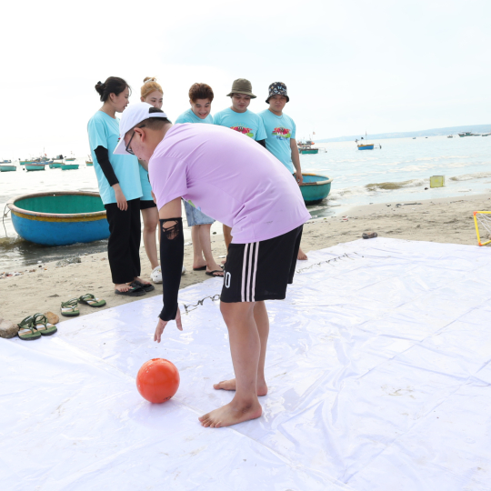 T&Y PARTY DU LỊCH PHAN THIẾT - NHA TRANG LẦN 3 - THÁNG 9 NĂM 2024 (PHẦN 1)