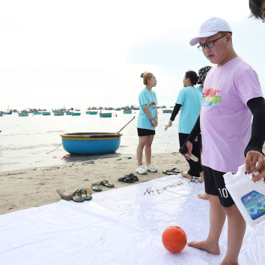 T&Y PARTY DU LỊCH PHAN THIẾT - NHA TRANG LẦN 3 - THÁNG 9 NĂM 2024 (PHẦN 1)