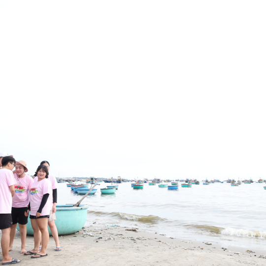 T&Y PARTY DU LỊCH PHAN THIẾT - NHA TRANG LẦN 3 - THÁNG 9 NĂM 2024 (PHẦN 1)