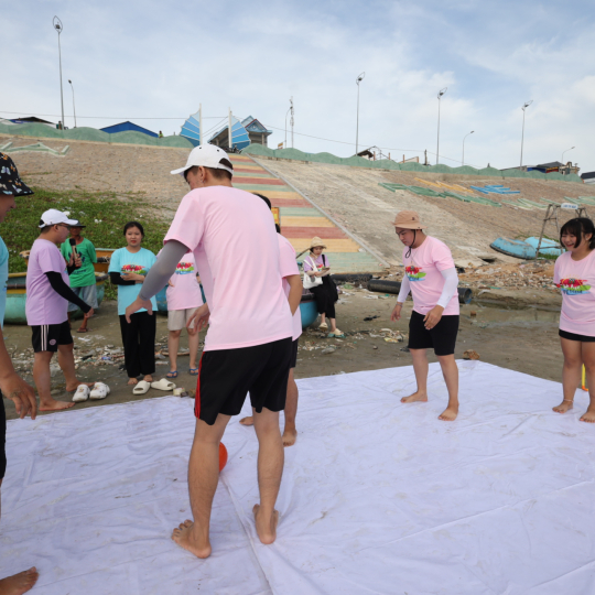 T&Y PARTY DU LỊCH PHAN THIẾT - NHA TRANG LẦN 3 - THÁNG 9 NĂM 2024 (PHẦN 1)