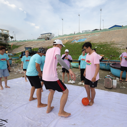 T&Y PARTY DU LỊCH PHAN THIẾT - NHA TRANG LẦN 3 - THÁNG 9 NĂM 2024 (PHẦN 1)